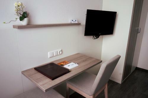 Hotel Am Ostpark