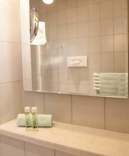 Hotel Am Ostpark