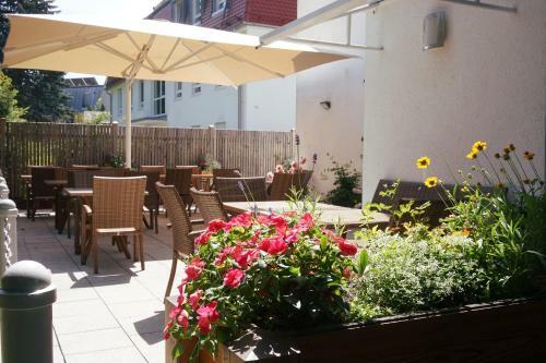 Hotel Am Ostpark