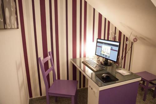 Hotel Am Ostpark
