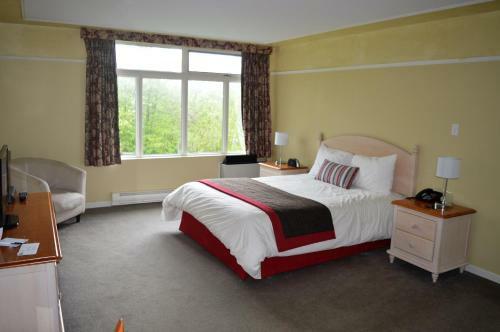 Hotel H�tel Au Petit Berger