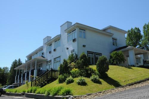 Hotel H�tel Au Petit Berger