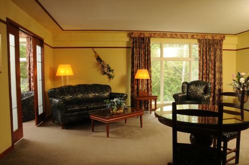 Hotel H�tel Au Petit Berger