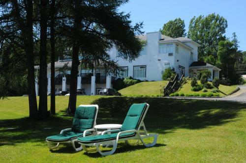 Hotel H�tel Au Petit Berger