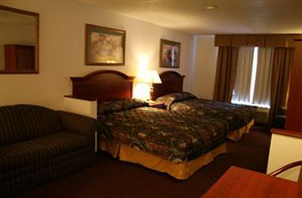 Usa Stay Hotel And Suites