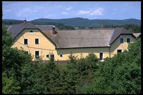 Apartamento Rosis Erlebnishof