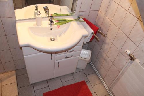 Apartamento Rosis Erlebnishof