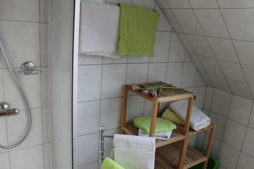 Apartamento Rosis Erlebnishof