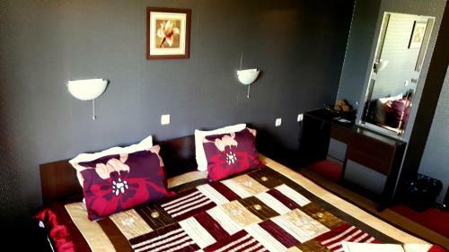 Formula 1 Motel