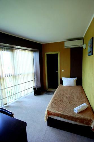 Formula 1 Motel
