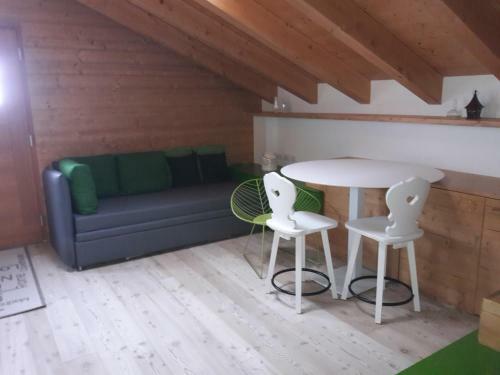 Hotel Albergo Riglarhaus