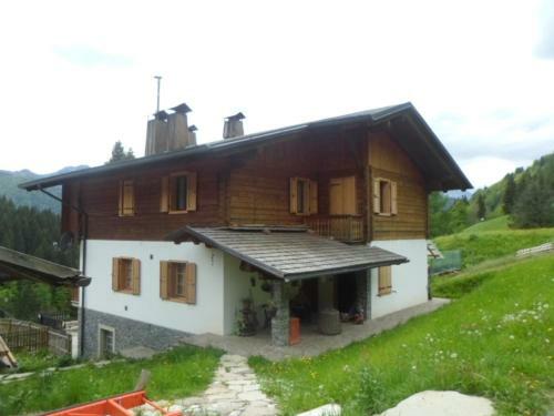 Hotel Albergo Riglarhaus