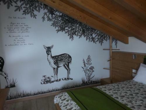 Hotel Albergo Riglarhaus