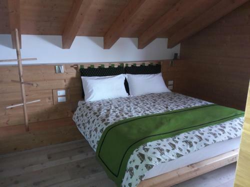 Hotel Albergo Riglarhaus