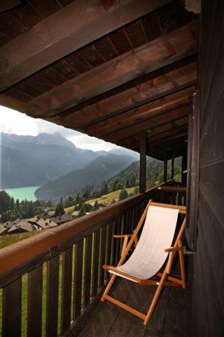 Hotel Albergo Riglarhaus
