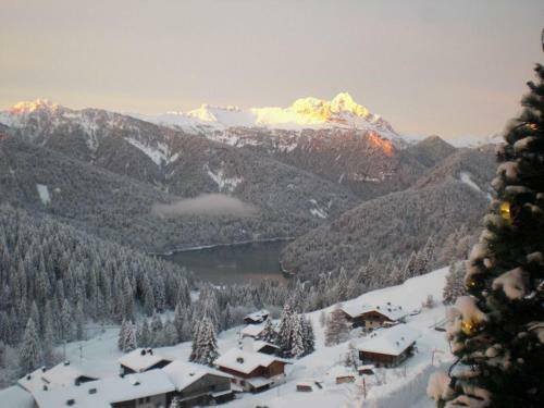 Hotel Albergo Riglarhaus
