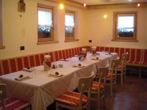 Hotel Albergo Riglarhaus