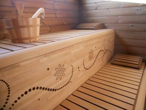 Hotel Albergo Riglarhaus