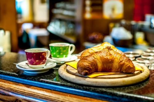 Hotel Albergo Riglarhaus