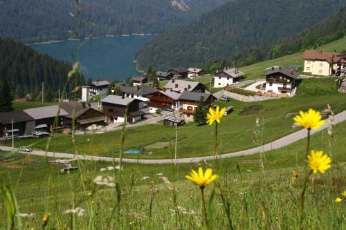 Hotel Albergo Riglarhaus