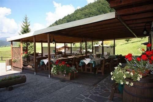 Hotel Albergo Riglarhaus