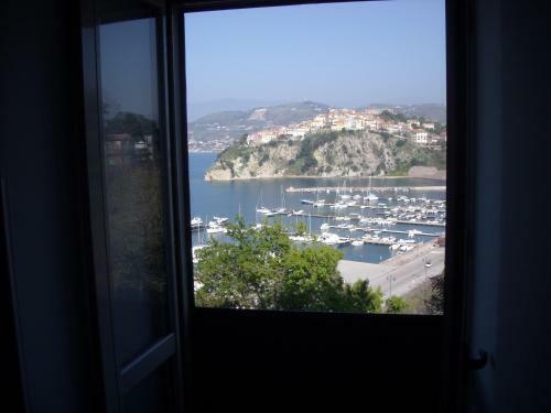 B&B Il Convento