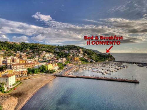 B&B Il Convento