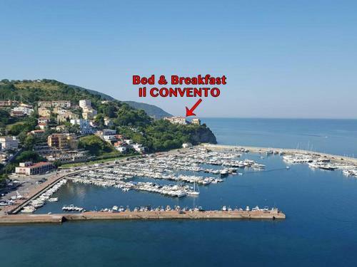 B&B Il Convento