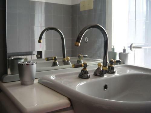 Bed & Breakfast Villa Li Cuponi