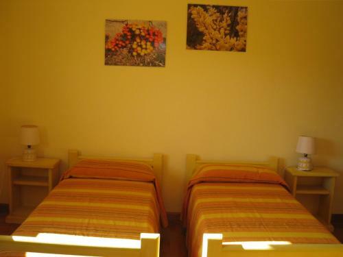 Bed & Breakfast Villa Li Cuponi