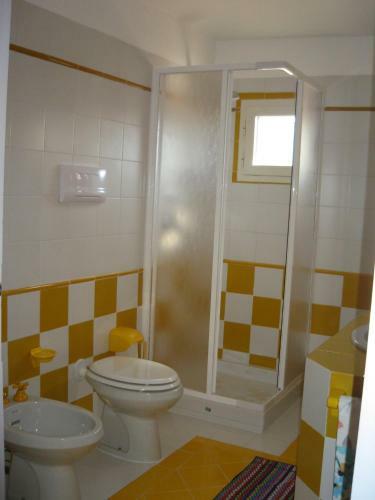 Bed & Breakfast Villa Li Cuponi