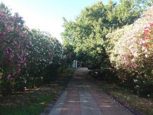 Bed & Breakfast Villa Li Cuponi