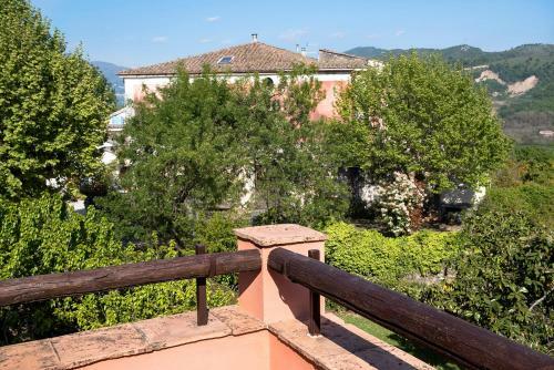 Agroturismo La Vecchia Quercia