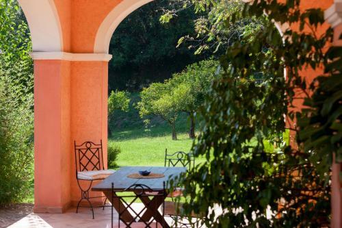 Agroturismo La Vecchia Quercia