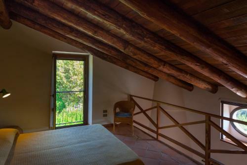 Agroturismo La Vecchia Quercia