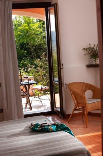 Agroturismo La Vecchia Quercia