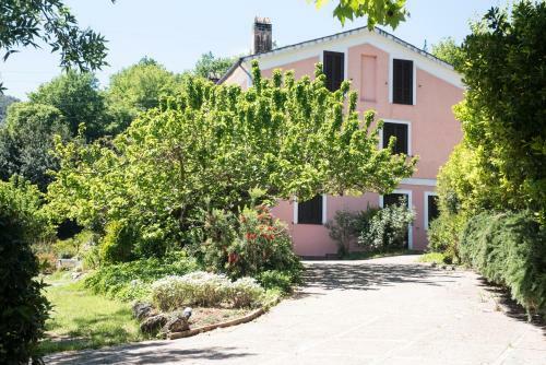 Agroturismo La Vecchia Quercia