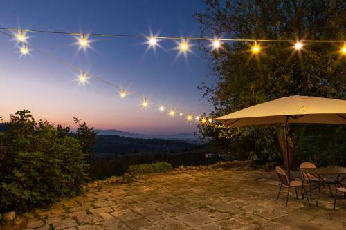 Agroturismo La Vecchia Quercia