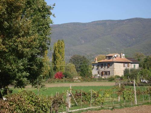B&B Locanda Della Luna