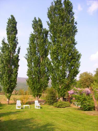 B&B Locanda Della Luna