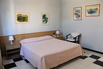 Erice Hotel