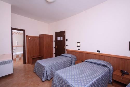 Hotel Ristorante La Bilancia