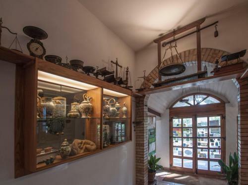 Hotel Ristorante La Bilancia