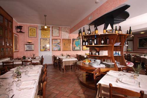 Hotel Ristorante La Bilancia