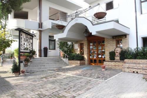 Hotel Ristorante La Bilancia