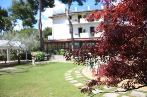 Hotel Ristorante La Bilancia