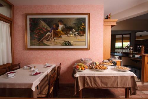 Hotel Ristorante La Bilancia