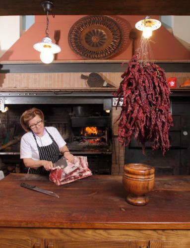 Hotel Ristorante La Bilancia