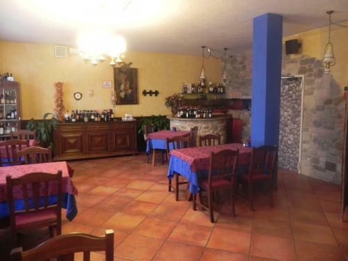 Hotel Trois Etoiles