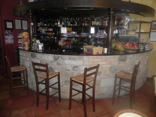 Hotel Trois Etoiles